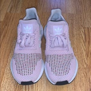 Adidas Swift Running Sneaker